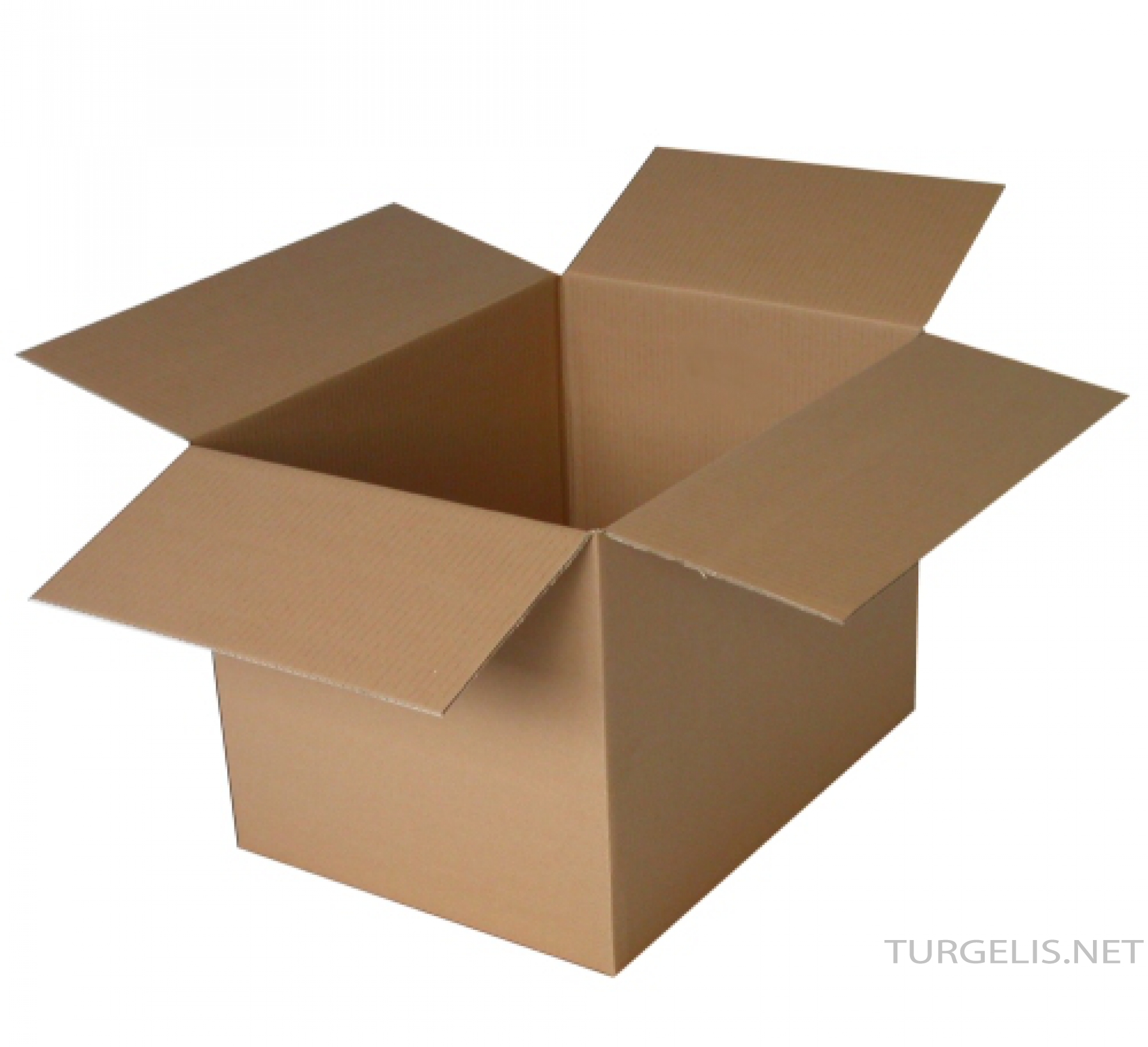 Kartoninės dėžės – gamyba, prekyba